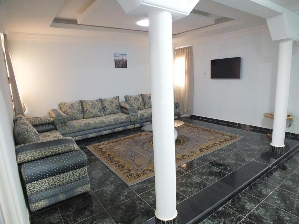 Hotel El Medina Nouadhibou Extérieur photo