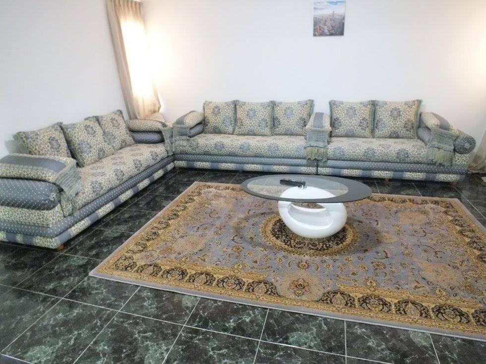 Hotel El Medina Nouadhibou Extérieur photo