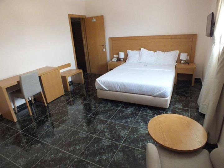 Hotel El Medina Nouadhibou Extérieur photo